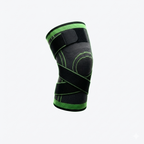 Rodillera de Compresión Deportiva Ajustable <br>¡Lleva dos al precio de una!